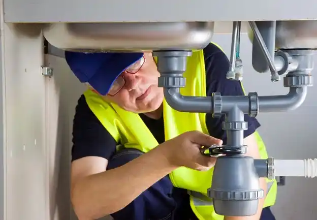 loodgieter Megchelen